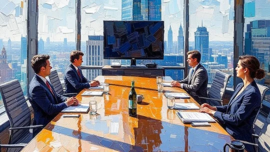 راهاندازی کسبوکار و ثبت شرکت