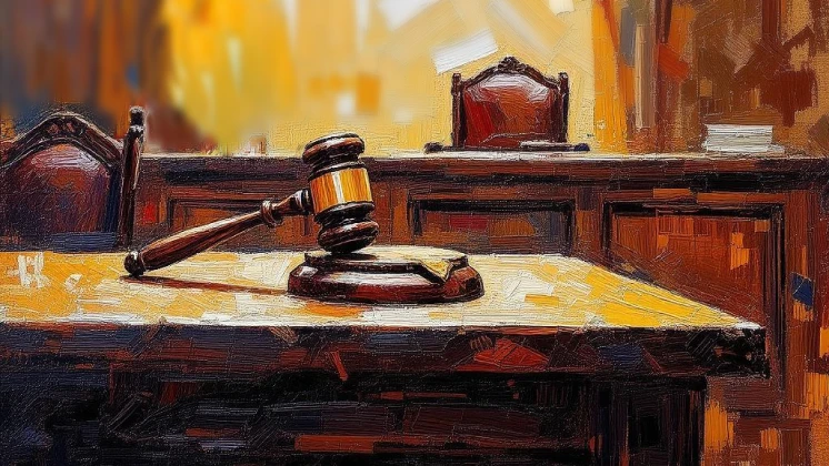 تعدیل و کاهش احکام کیفری