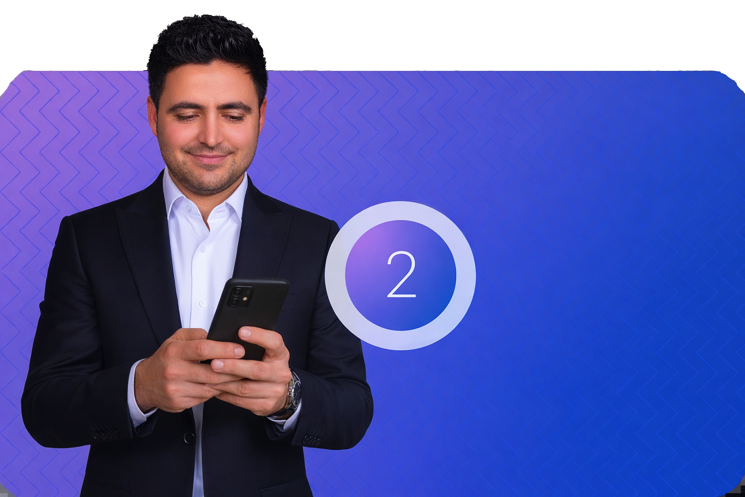 پاسخ هوشمند دریافت کنید